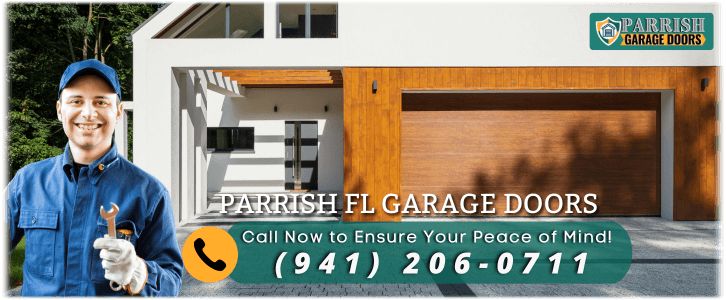 Garage Door Repair Parrish FL